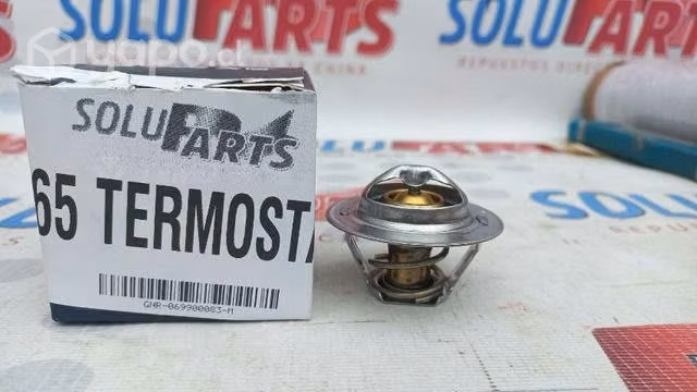 Dfsk 1.0 termostato dongfeng 1.0 termostato