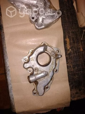 Bomba de aceite Mazda3 Año 2013