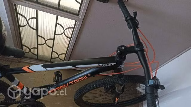 Bicicleta aro 27.5