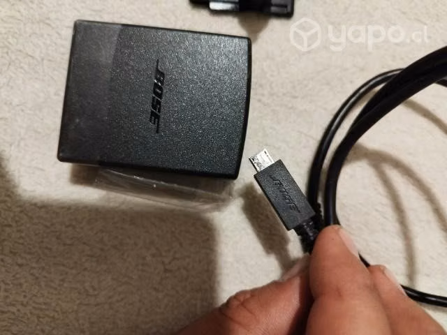 Audífonos Bose Soundlink ll - Imagen 6