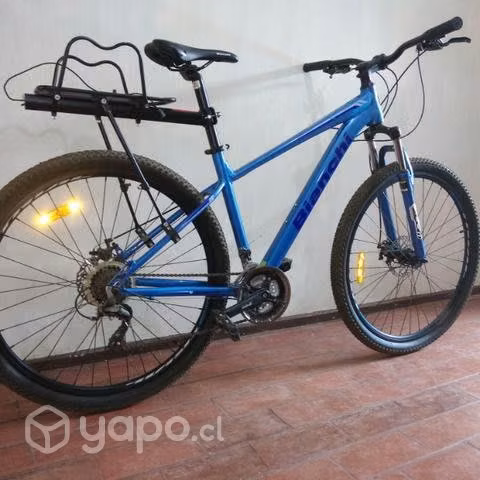 Bicicleta Bianchi - Imagen 5