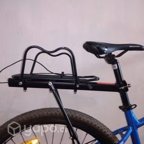 Bicicleta Bianchi - Imagen 4
