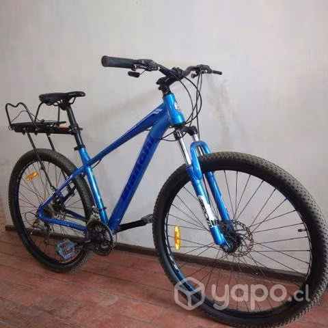 Bicicleta Bianchi - Imagen 6