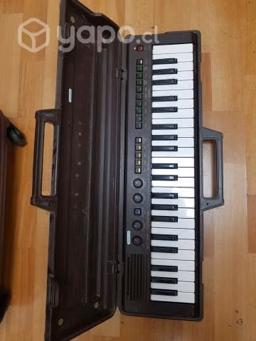 Organo yamahaportasound