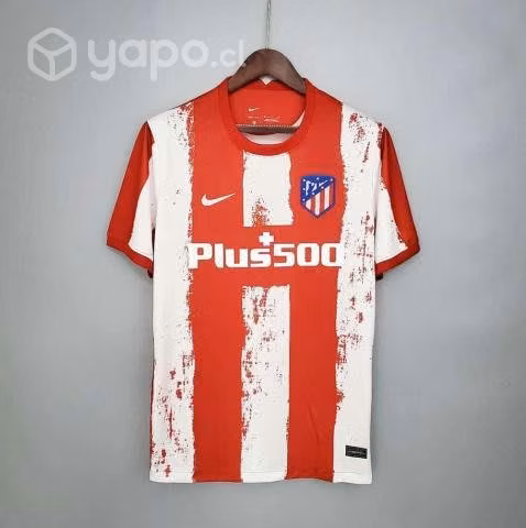 Polera atletico de madrid L