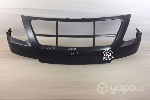 Parachoque Delantero Hyundai H1 2007 2015