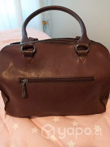 Cartera cuero - Imagen 2