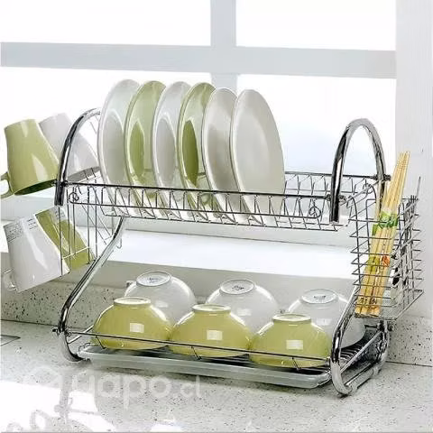 Escurridor de platos new - Imagen 3