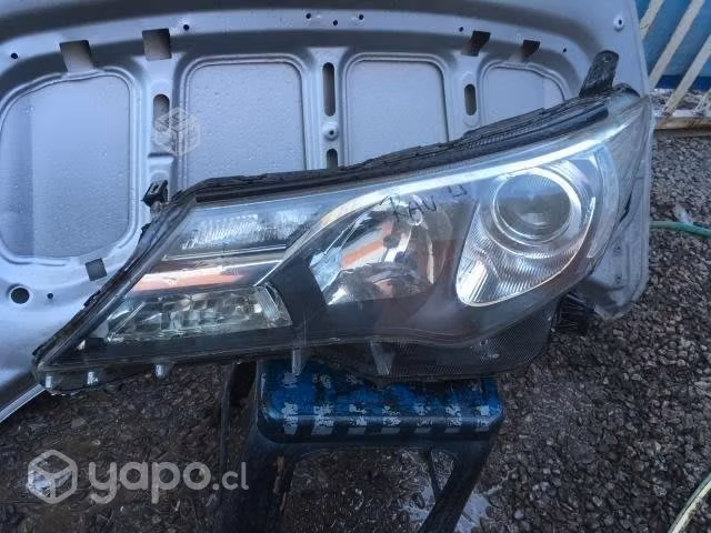 Optico lh original Toyota rav 4 2016 led