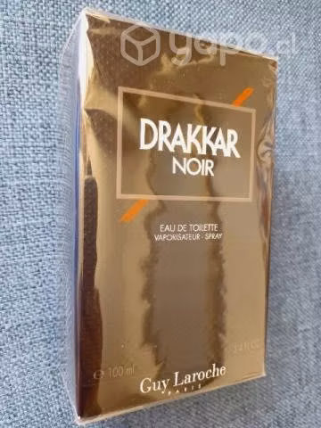 Perfume Drakkar Noir