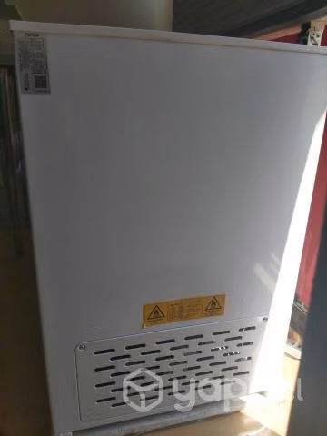 Refrigerador dual