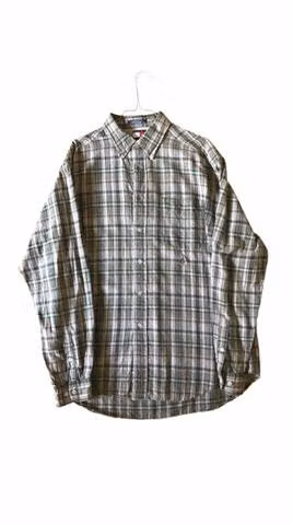 Camisa tommy hilfiger original