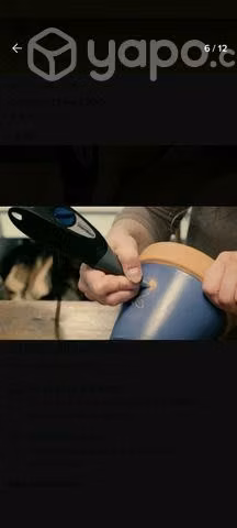 Grabador Dremel - Imagen 3