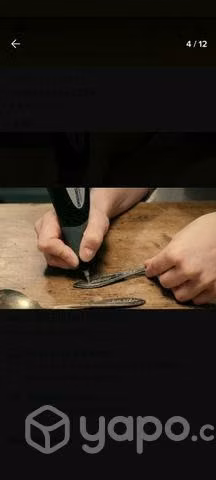 Grabador Dremel - Imagen 4