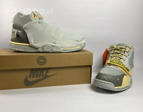 Air Trainer x Travis Scott - Imagen 3