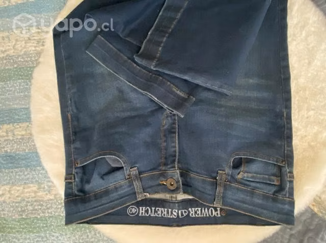 Jeans Flare americanino