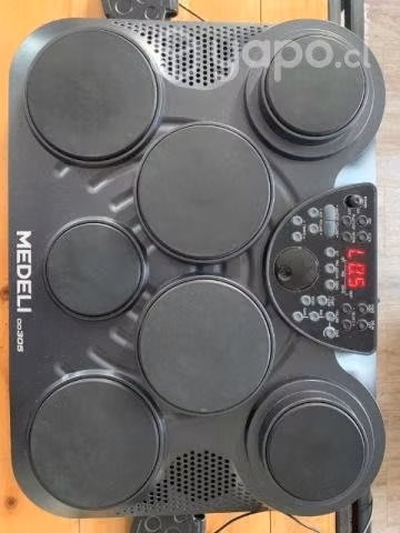 Bateria - Imagen 5
