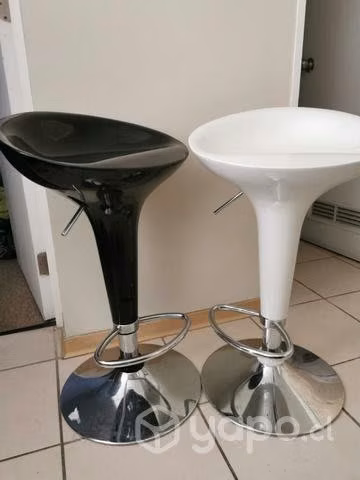 sillas de barra