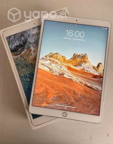 Ipad pro 10'5 + Smartkeyboard - Imagen 6