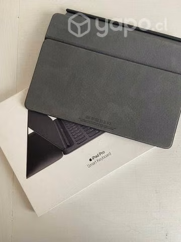 Ipad pro 10'5 + Smartkeyboard - Imagen 4