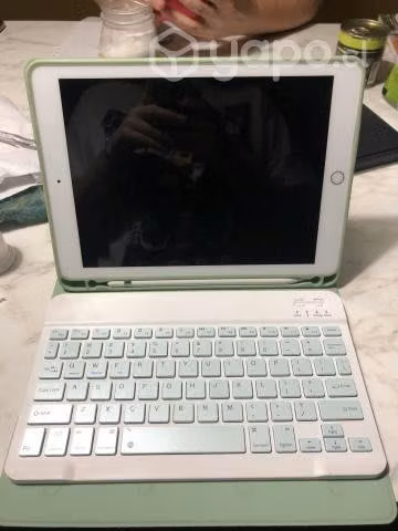 IPad 6ta generación 128gb+accesorios - Imagen 3