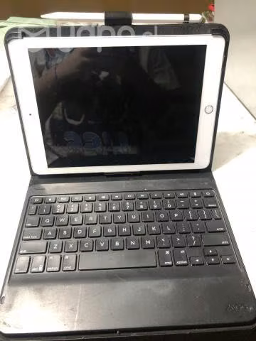 IPad 6ta generación 128gb+accesorios - Imagen 5