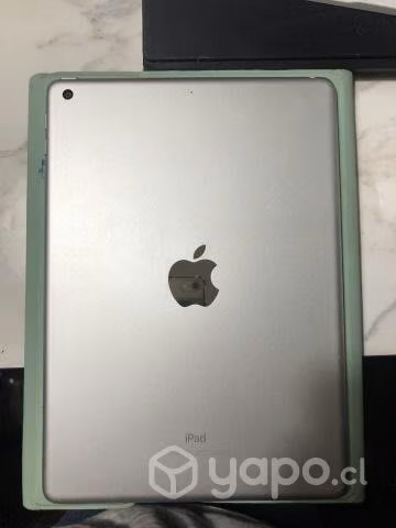IPad 6ta generación 128gb+accesorios - Imagen 2