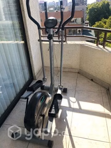 Elíptica sven ct 400