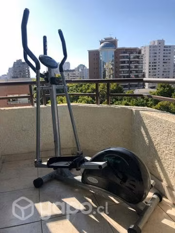 Elíptica sven ct 400