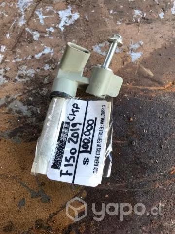 Sensor posicion Ciguenal Ford F150 2019