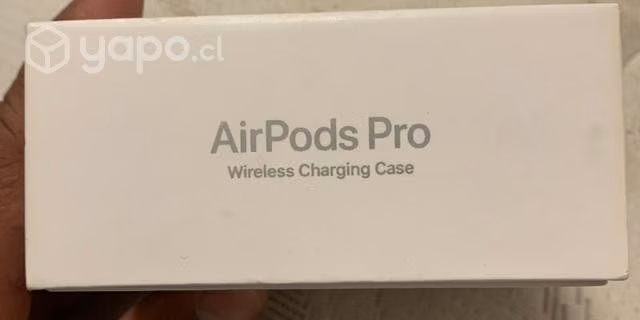 AirPods Pro - Imagen 4