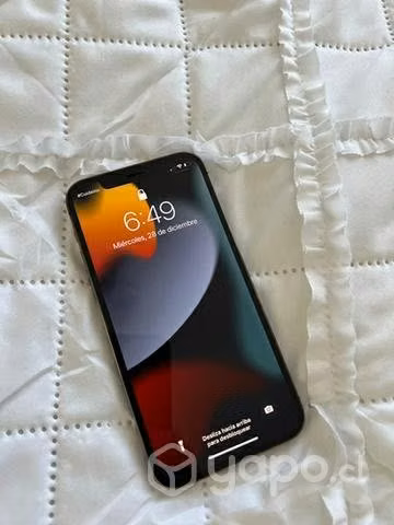 IPhone 12 Pro