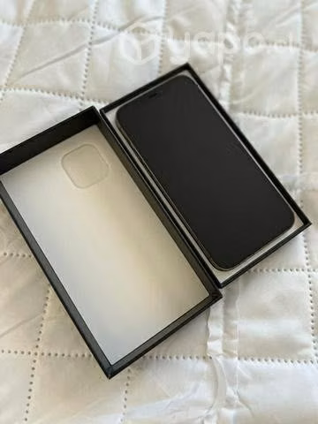 IPhone 12 Pro