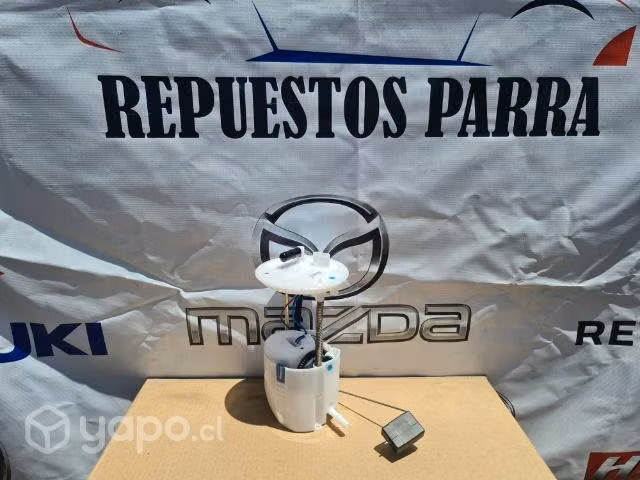 Bomba de bencina mazda cx5 18-22 2.5