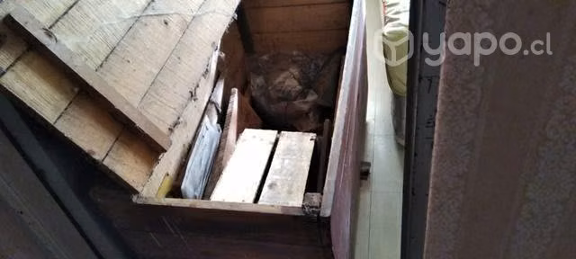 Baul de madera - Imagen 2