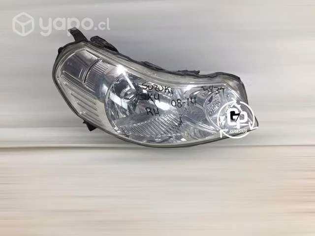 Foco óptico RH Suzuki sx