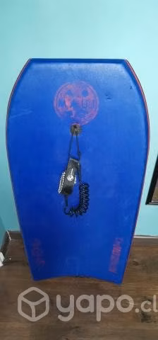 Tabla de bodyboard maui