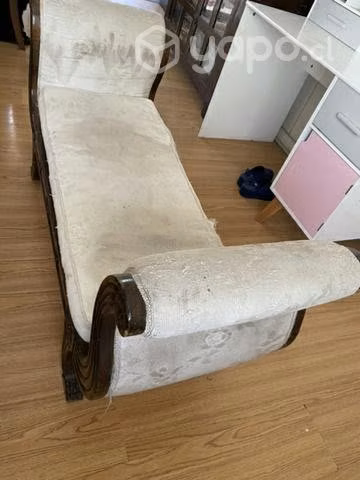 Banqueta para restaurar - Imagen 2