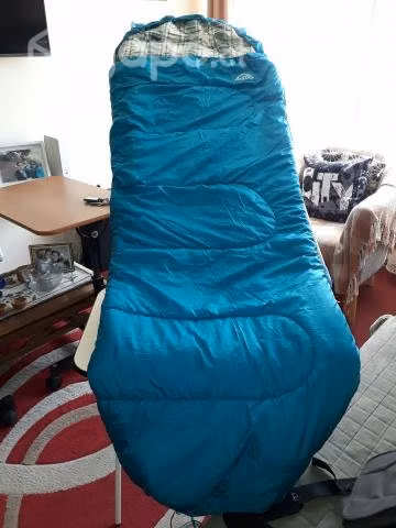 Saco de dormir outdoor(modelo momia)