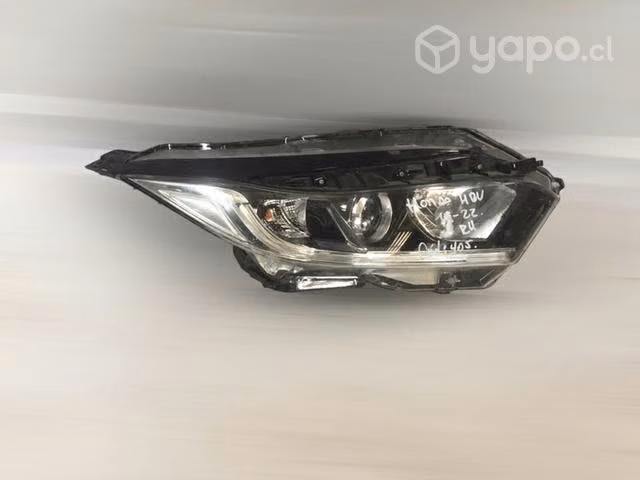 Foco óptico rh Honda HRV 2019 2022