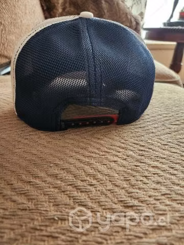 Gorra goorin bros - Imagen 3