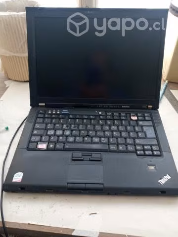 Computador Lenovo