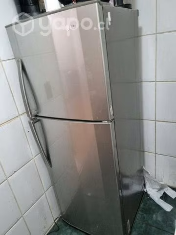 Refrigerador LG usado - Imagen 4