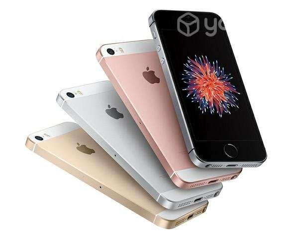 iPhone SE en buen estado - Imagen 2