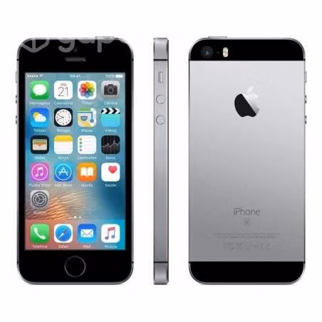 iPhone SE en buen estado