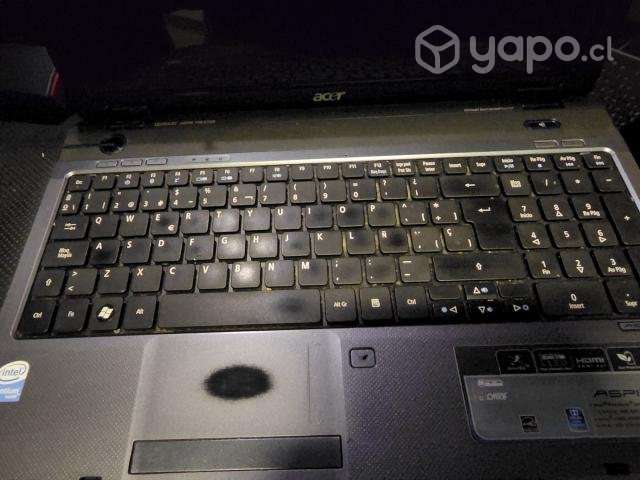 Notebook acer - Imagen 2
