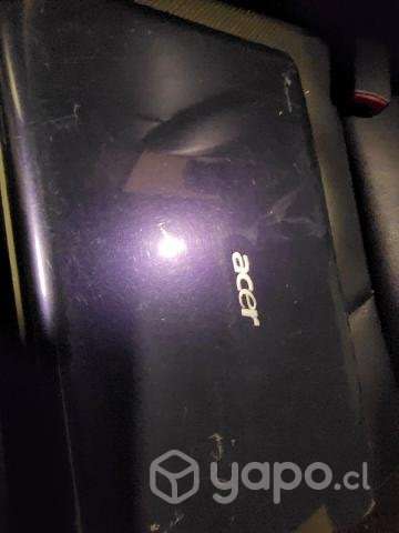 Notebook acer - Imagen 3