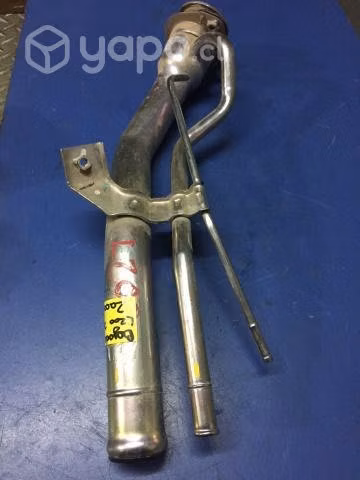 Bajada combustible Mitsubishi L200 2007 al 2015