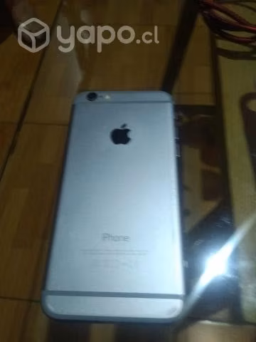 iPhone 6