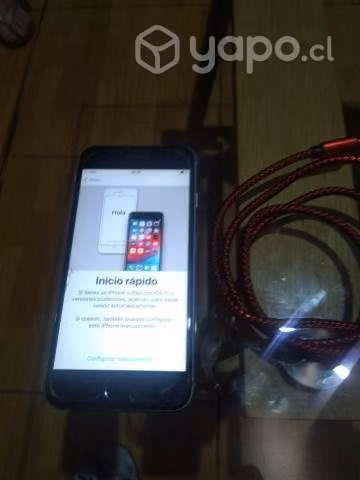 iPhone 6